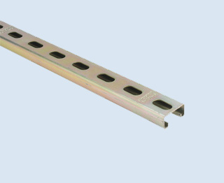 Slotted-Channel